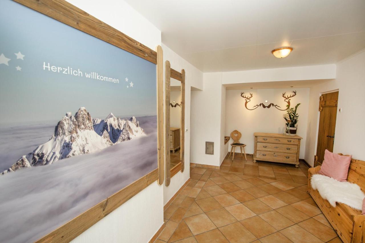 Apartment Mein Alpenstern Filzmoos