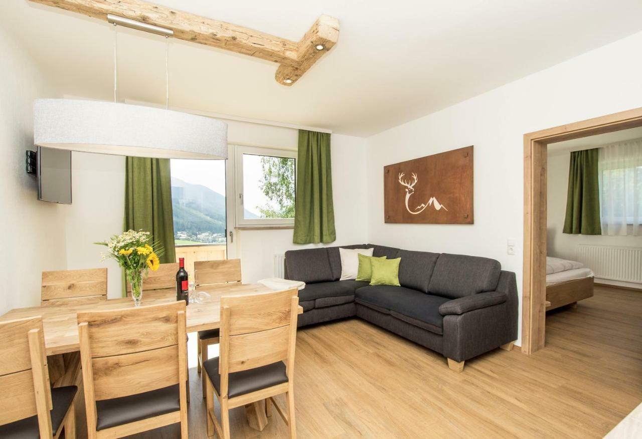 Mein Alpenstern Apartment Filzmoos